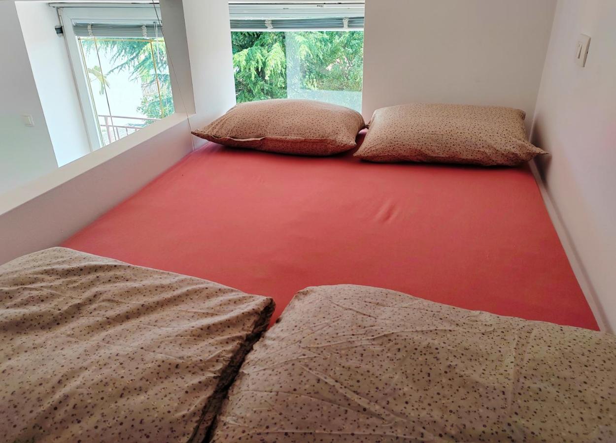 شقة Soncni Apartma أنكاران المظهر الخارجي الصورة