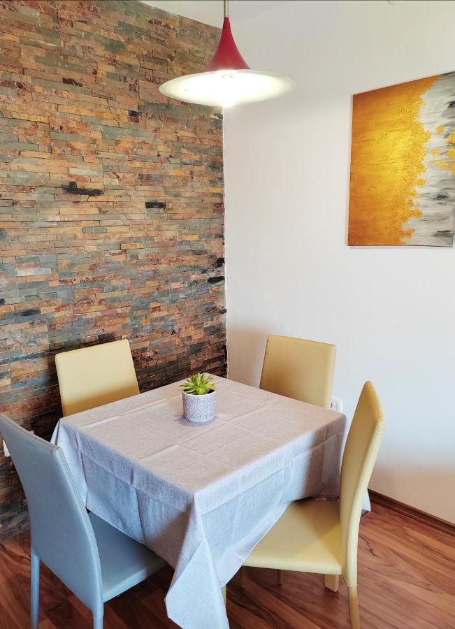 شقة Soncni Apartma أنكاران المظهر الخارجي الصورة
