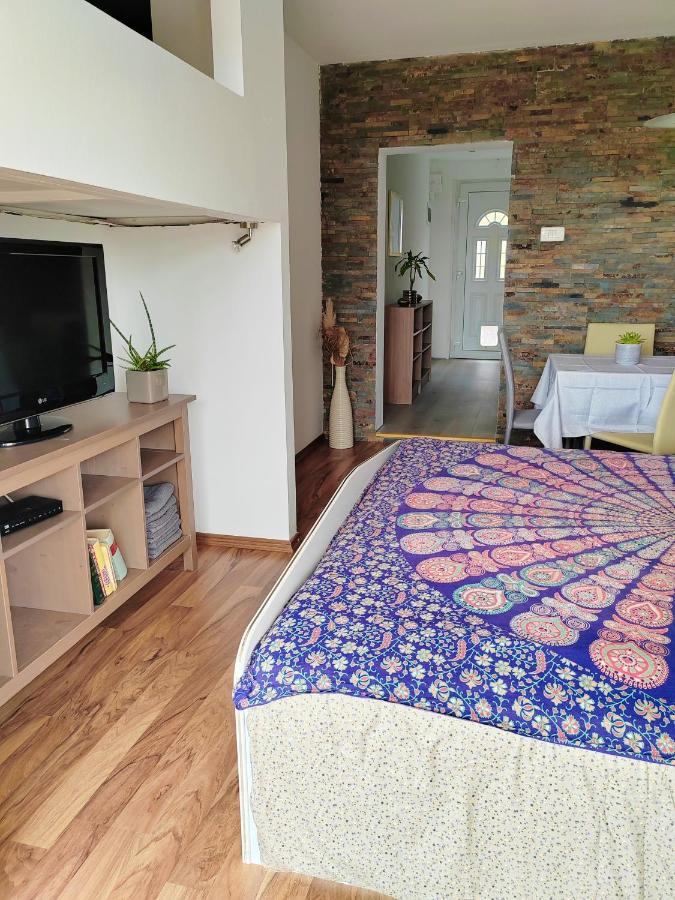 شقة Soncni Apartma أنكاران المظهر الخارجي الصورة